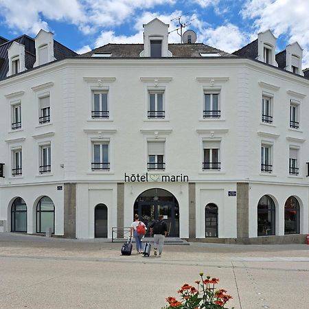 Hotel Et Apparts Marin Laval  Ngoại thất bức ảnh