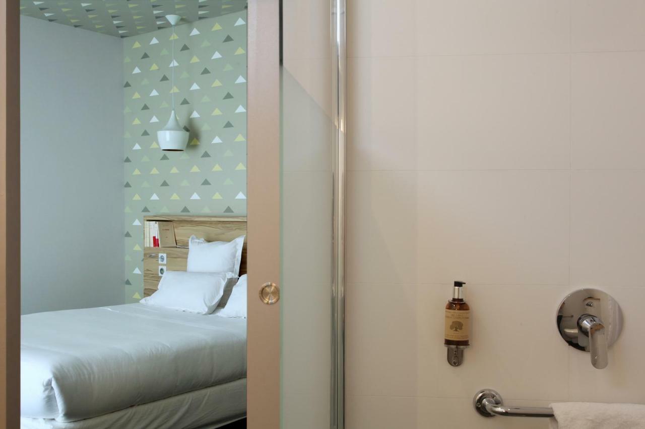 Hotel Et Apparts Marin Laval  Ngoại thất bức ảnh